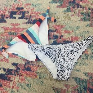 Bikini bottoms